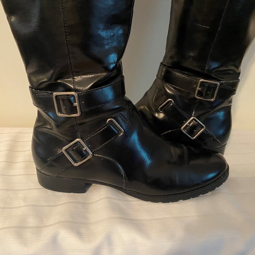 Women's Riding Boots by Ralph Lauren Chaps